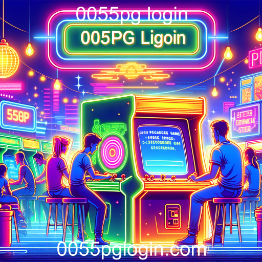 A Magia dos Jogos Arcade: Nostalgia e Diversão em Cada Partida