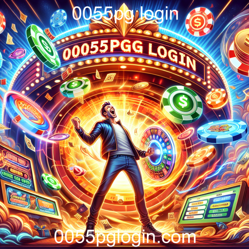 Desvendando as Ofertas Bônus no 0055pg Login