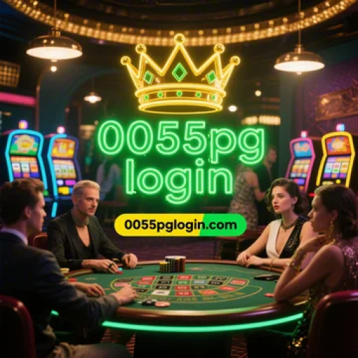 0055pg login